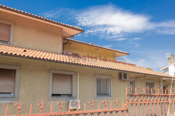 appartamento in vendita a Tarquinia