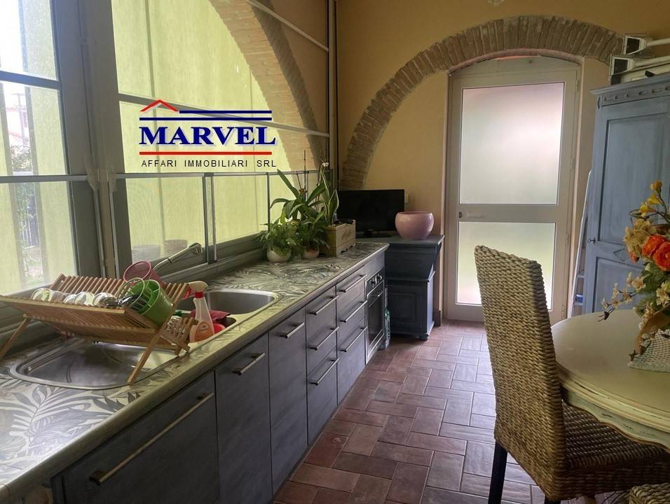 casa indipendente in vendita a Tarquinia in zona Marina Velca