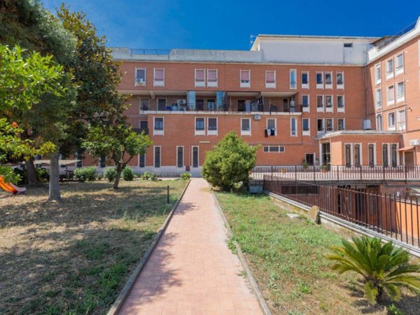 appartamento in vendita a Tarquinia