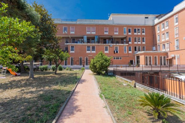 appartamento in vendita a Tarquinia