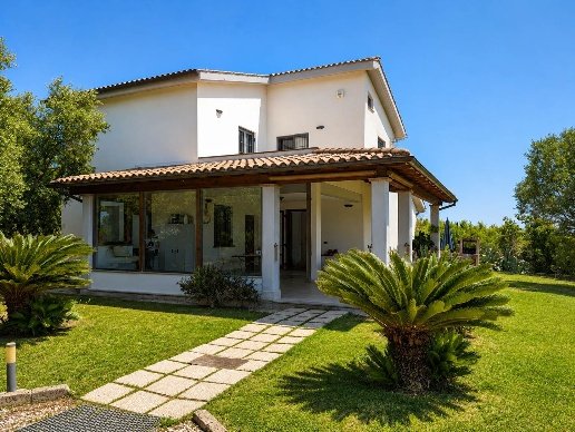 casa indipendente in vendita a Tarquinia