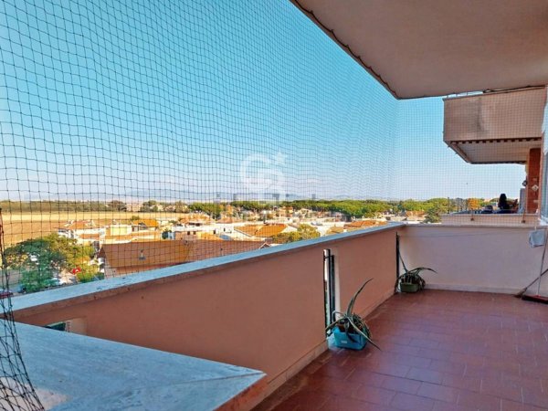 appartamento in vendita a Tarquinia in zona Marina Velca