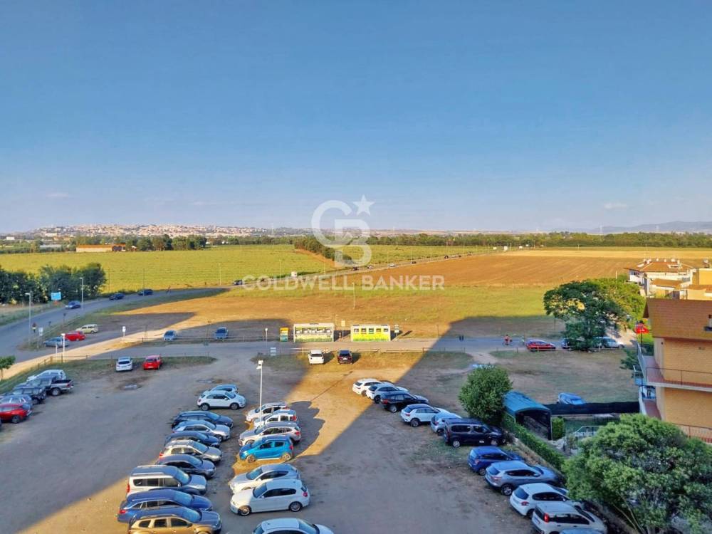appartamento in vendita a Tarquinia in zona Marina Velca