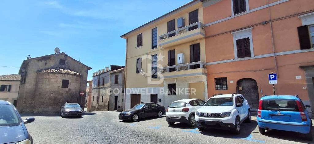 appartamento in vendita a Tarquinia