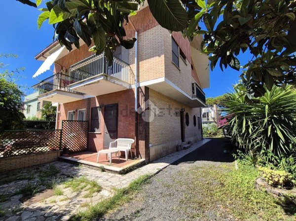 appartamento in vendita a Tarquinia in zona Marina Velca