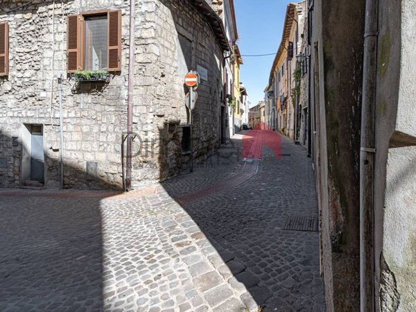 appartamento in vendita a Tarquinia