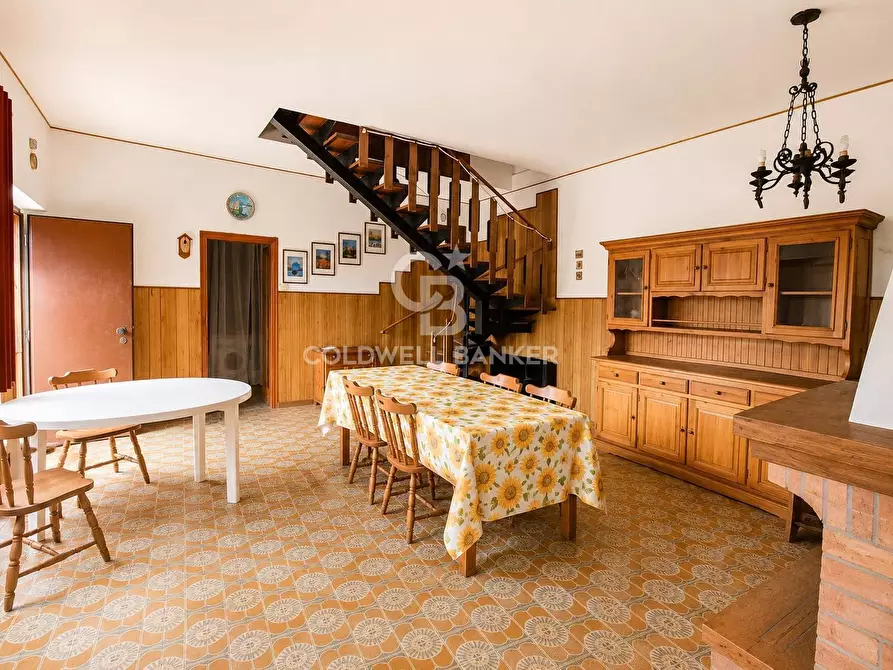 casa indipendente in vendita a Tarquinia in zona Marina Velca