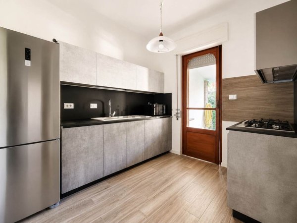 casa indipendente in vendita a Tarquinia in zona Marina Velca