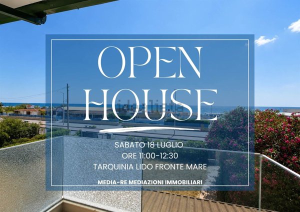 casa indipendente in vendita a Tarquinia in zona Marina Velca