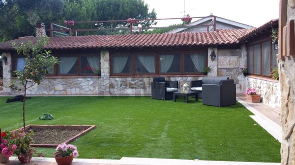 casa indipendente in vendita a Tarquinia