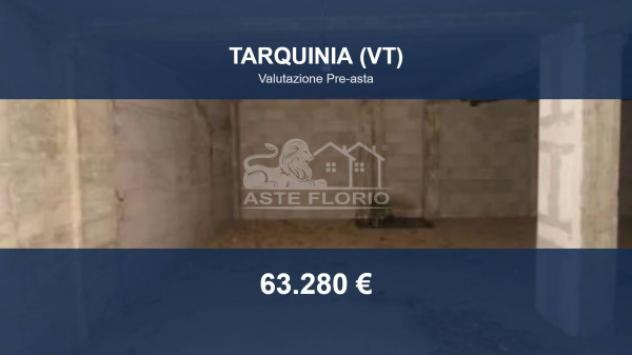 terreno edificabile in vendita a Tarquinia
