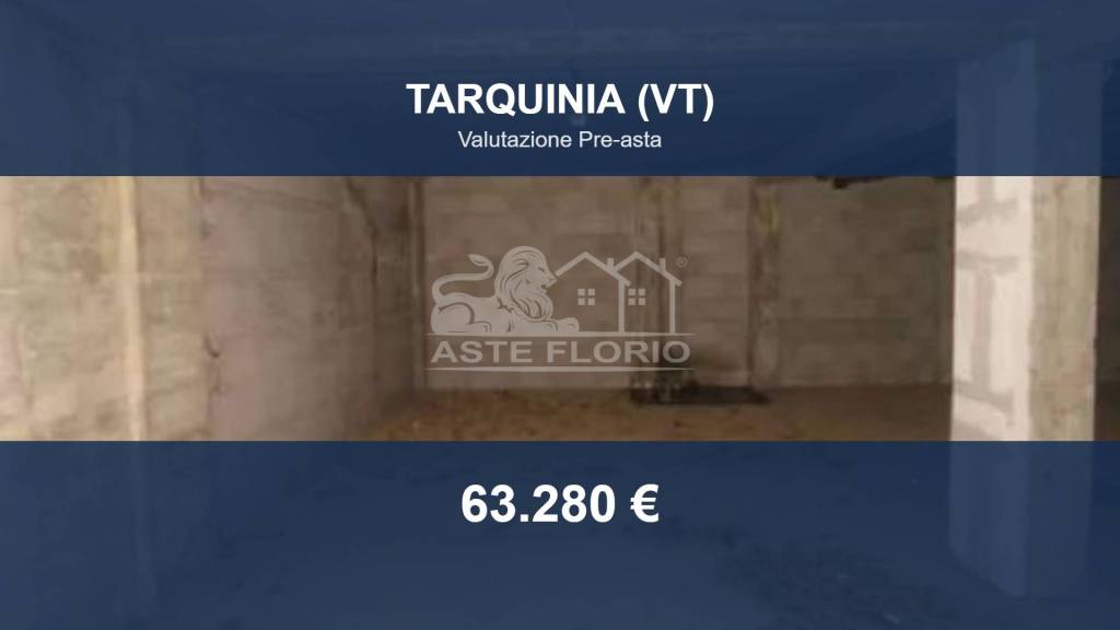 terreno edificabile in vendita a Tarquinia