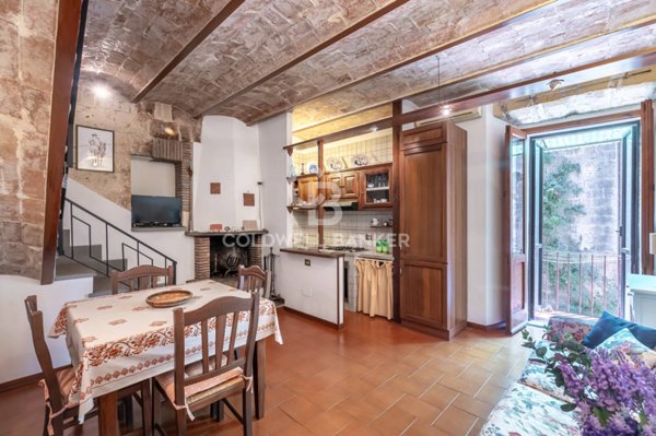 appartamento in vendita a Tarquinia
