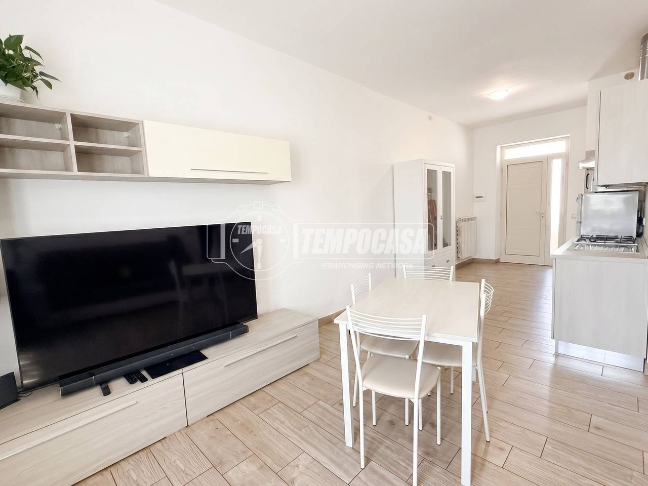 appartamento in vendita a Tarquinia