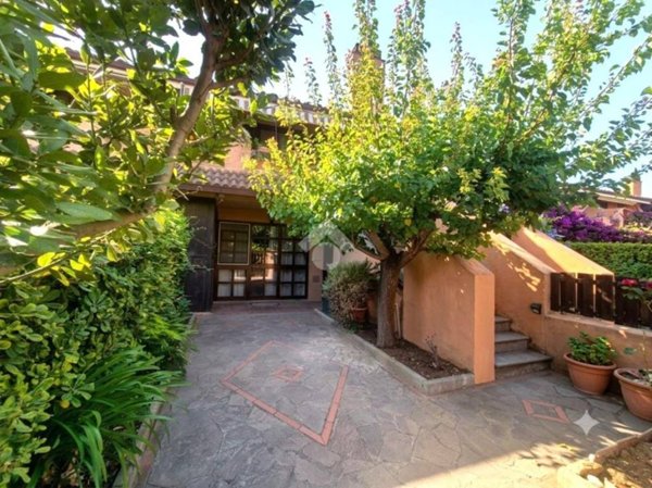 casa indipendente in vendita a Tarquinia