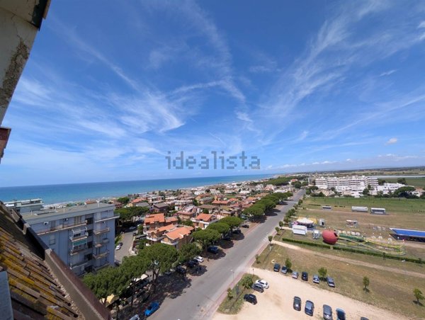 appartamento in vendita a Tarquinia in zona Marina Velca