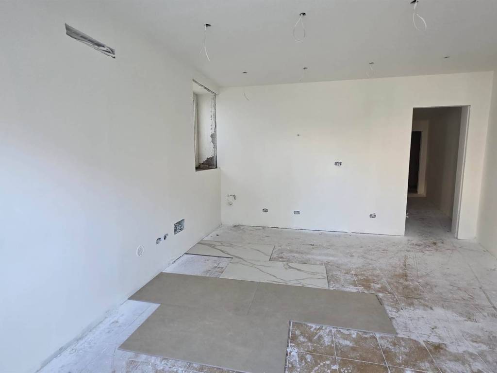 appartamento in vendita a Tarquinia