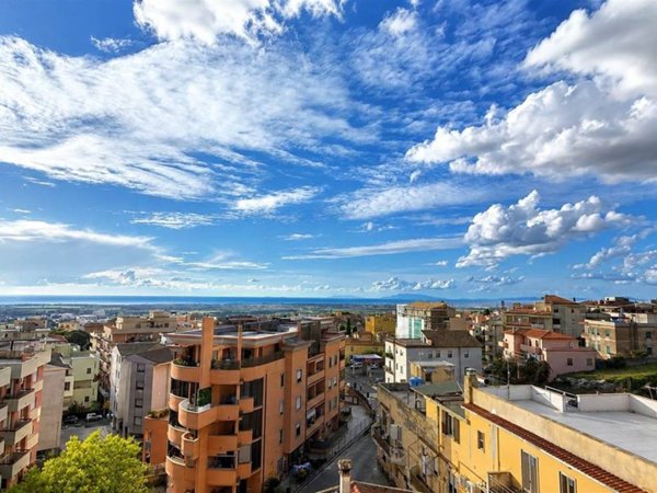 appartamento in vendita a Tarquinia