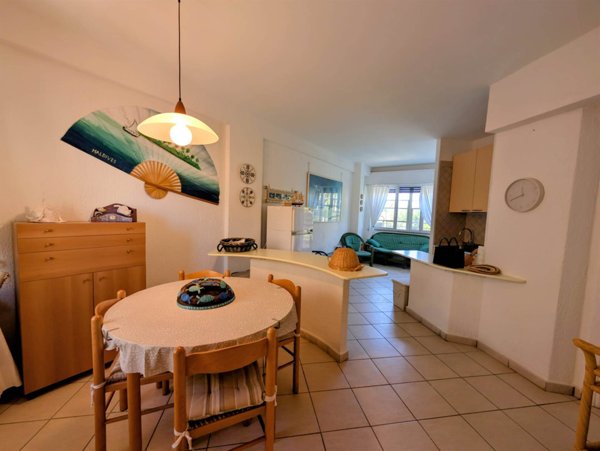 appartamento in vendita a Tarquinia in zona Marina Velca