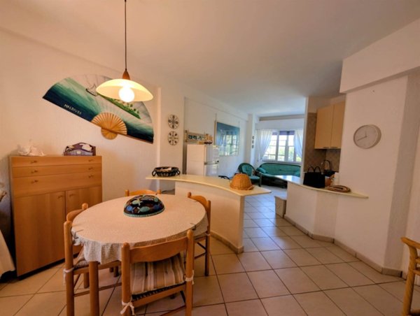 appartamento in vendita a Tarquinia in zona Marina Velca