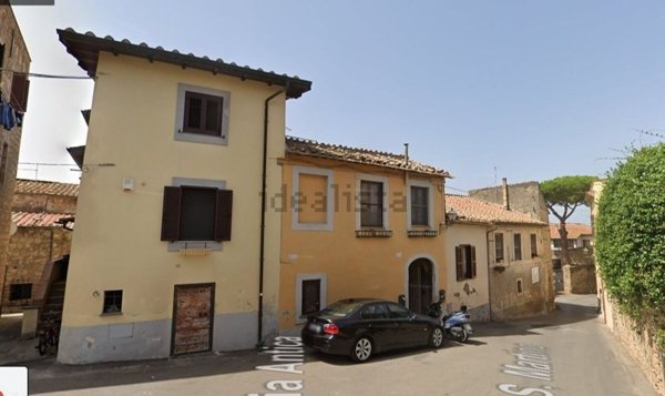 appartamento in vendita a Tarquinia