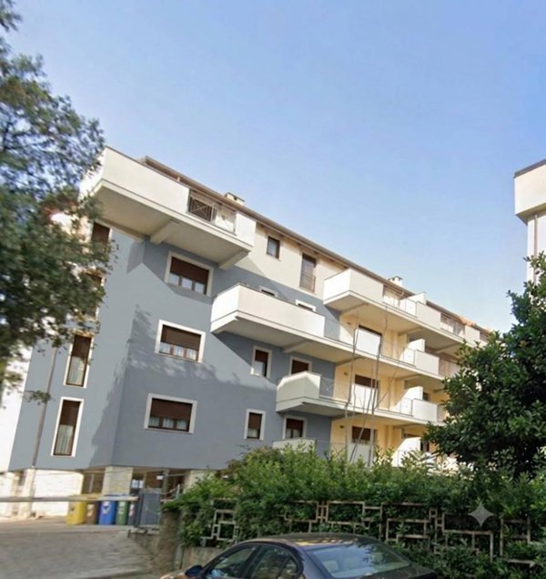 appartamento in vendita a Tarquinia