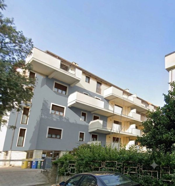 appartamento in vendita a Tarquinia