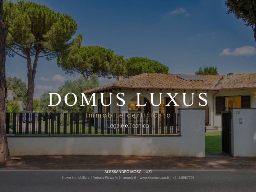 casa indipendente in vendita a Tarquinia in zona Marina Velca