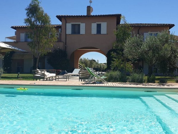 casa indipendente in vendita a Tarquinia in zona Marina Velca