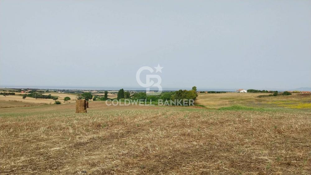 casa indipendente in vendita a Tarquinia