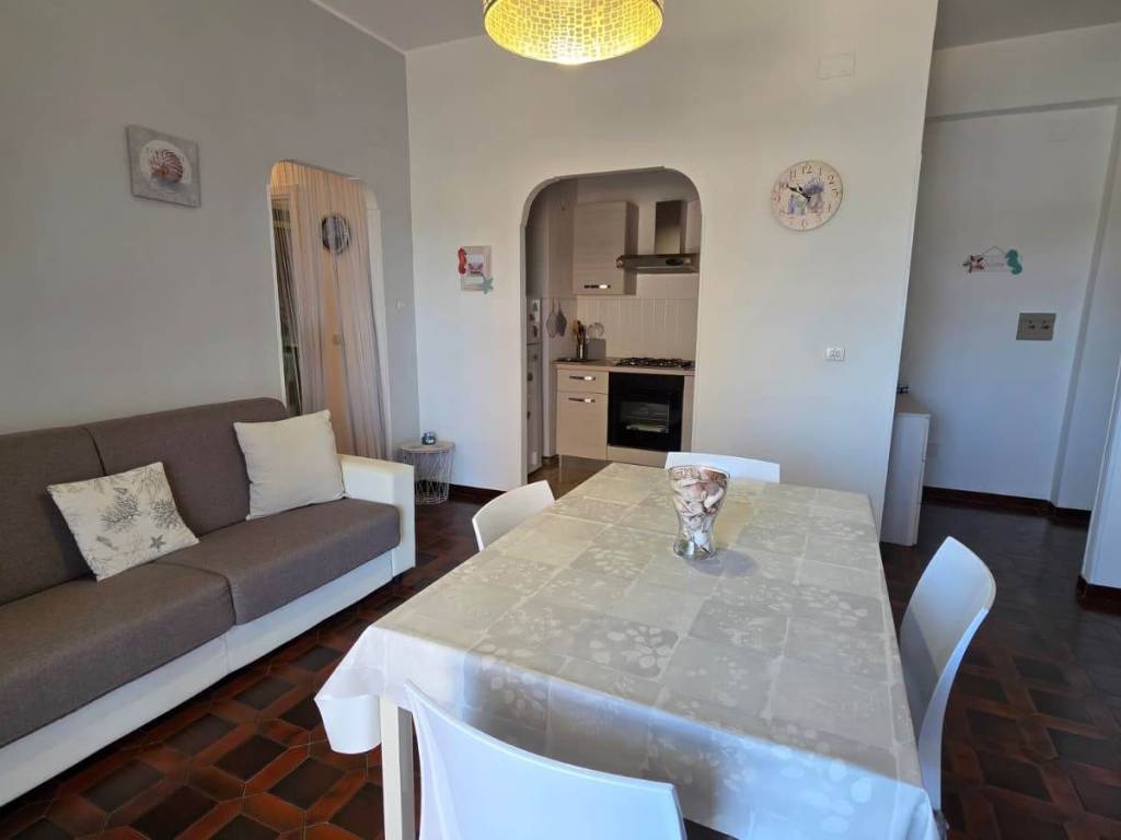 appartamento in vendita a Tarquinia