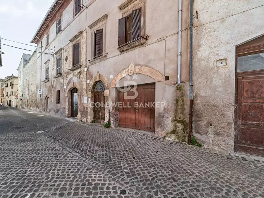 appartamento in vendita a Tarquinia