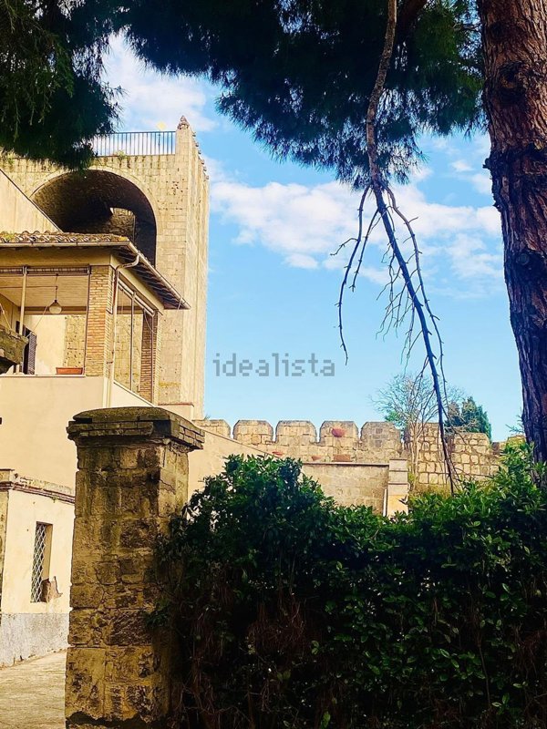 appartamento in vendita a Tarquinia