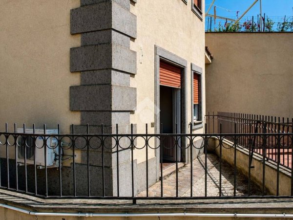 appartamento in vendita a Tarquinia