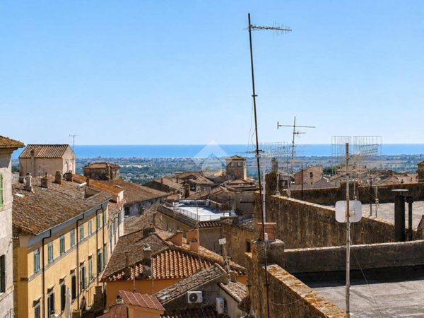appartamento in vendita a Tarquinia