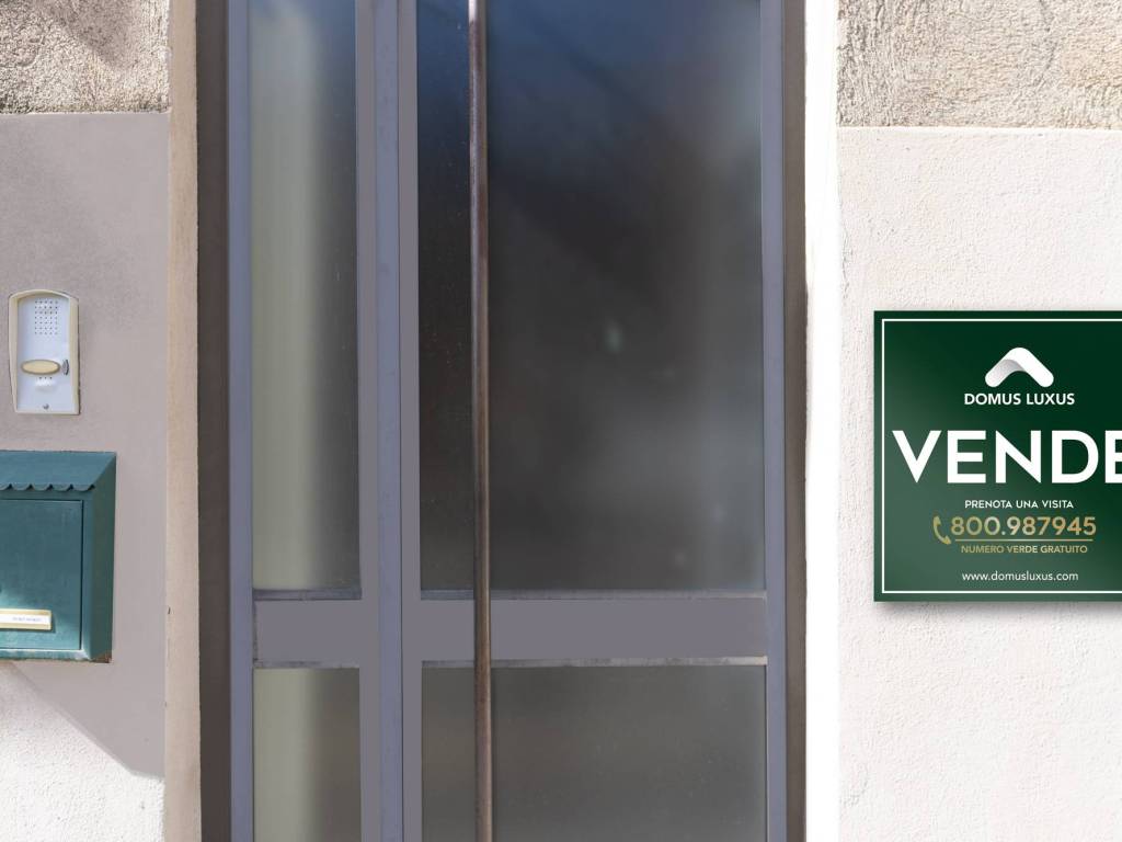 appartamento in vendita a Tarquinia