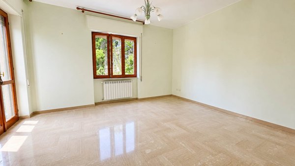 appartamento in vendita a Tarquinia