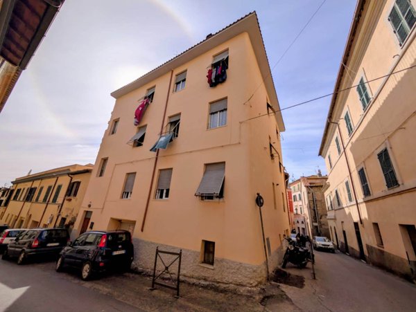 appartamento in vendita a Tarquinia