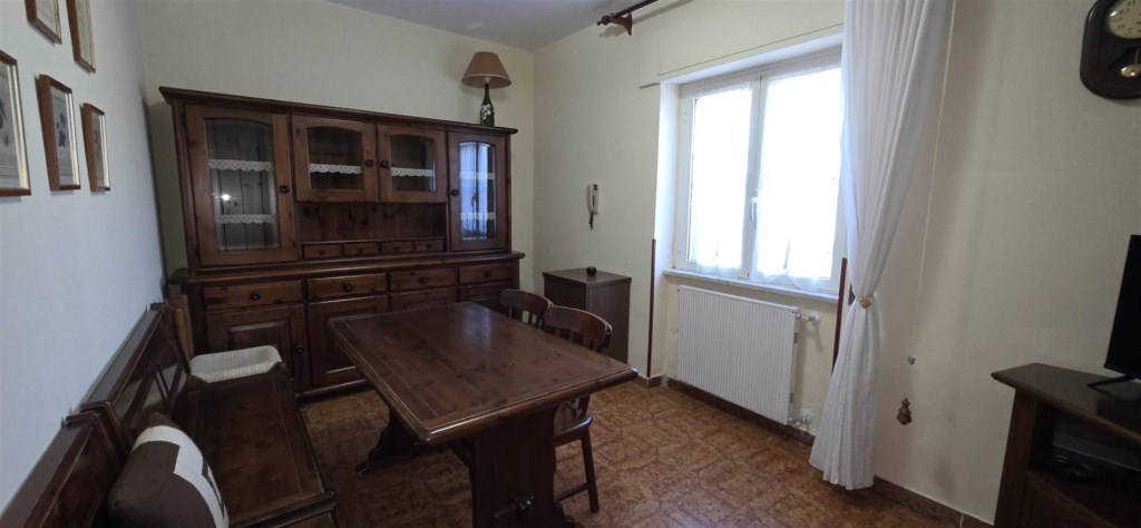 appartamento in vendita a Tarquinia