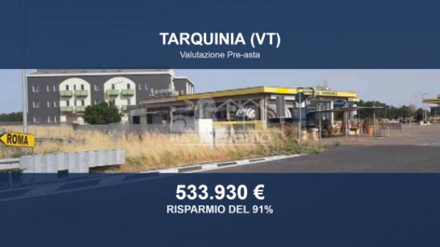 negozio in vendita a Tarquinia