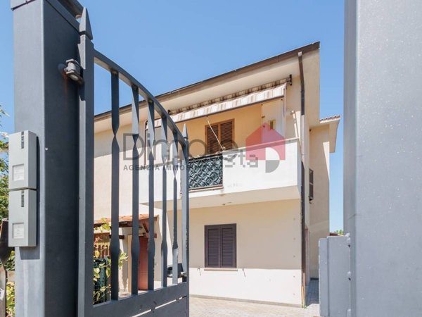 appartamento in vendita a Tarquinia
