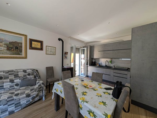 appartamento in vendita a Tarquinia