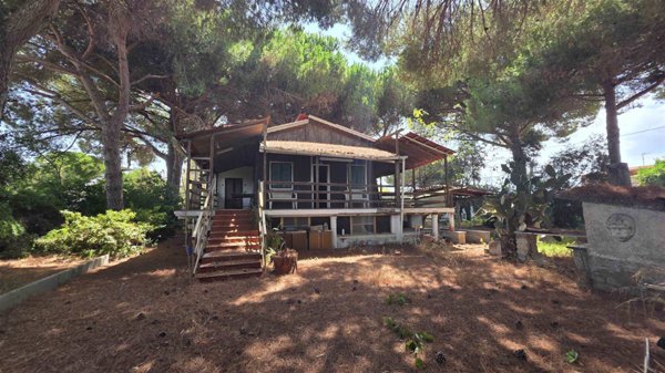 appartamento in vendita a Tarquinia