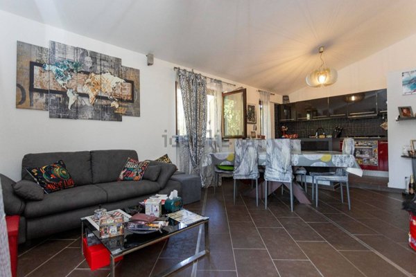 casa semindipendente in vendita a Tarquinia