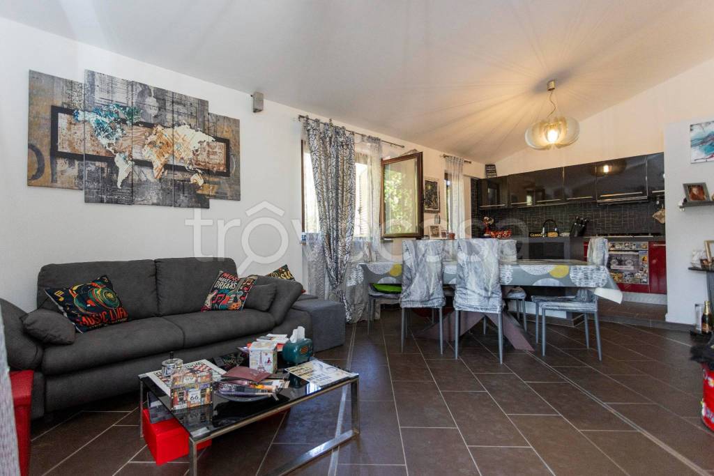 villa in vendita a Tarquinia