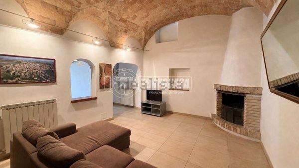 appartamento in vendita a Tarquinia