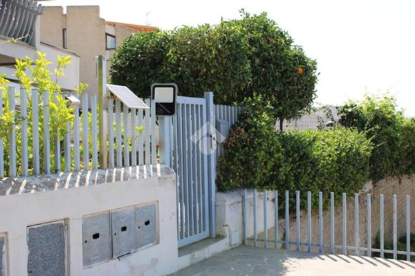 appartamento in vendita a Tarquinia