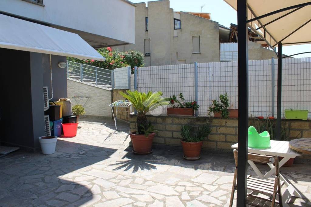 appartamento in vendita a Tarquinia