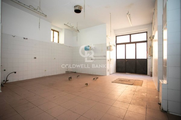 appartamento in vendita a Tarquinia