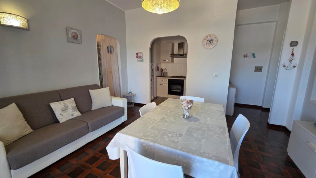 appartamento in vendita a Tarquinia